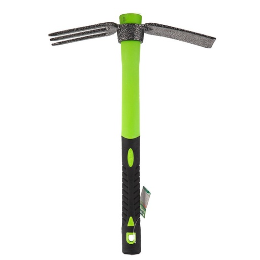 [AG482171] Zappa 2 Punte con Rastrello Tridente 38,5x26,5 cm