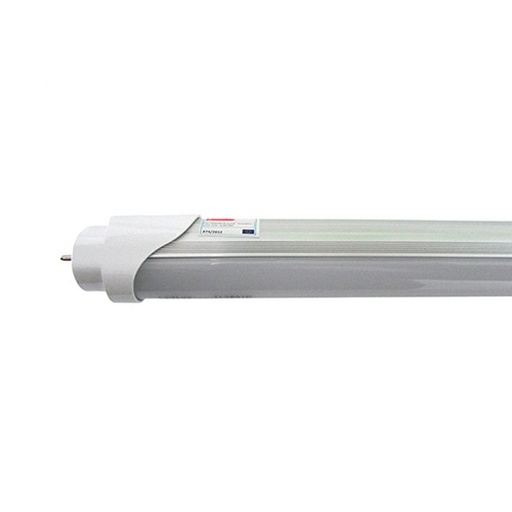 [TL1501N] Tubo Led T8 G13 150cm 24W Bianco Neutro 4200K Diffusore Opale