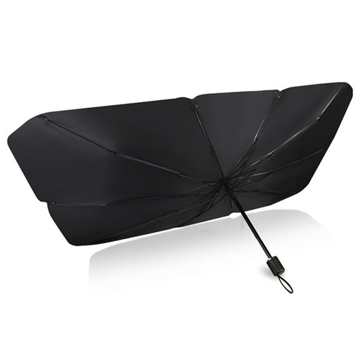 [PT0575S] Ombrello Parasole Auto per Parabrezza Taglia Piccola 125X65cm