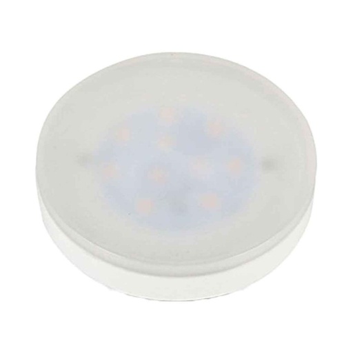 [GX5364N] Lampada Led GX53 6,4W 560LM Bianco Neutro 4000K SKU-23902