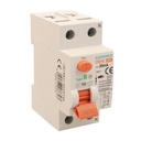 RCCB Interruttore Differenziale Puro Tipo B 1P+N 2M 10000A 30mA 40A AC 230V IP20 IEC61008-1 / IEC62423 PR8HM