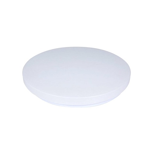 [LP7607CCT] Plafoniera A Led Da Soffitto CCT Rotondo 24W D350mm Cambia Colore 3 in 1 3000K 4000K 6400K SKU-217607