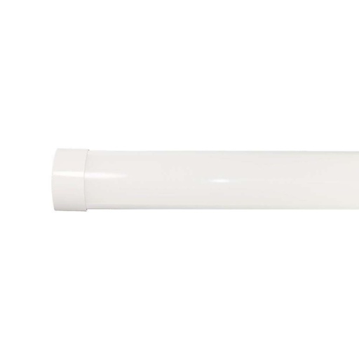 [TL43150N] V-TAC Plafoniera LED Prismatica 50W 120LM/W 150cm 4000K SKU 8050