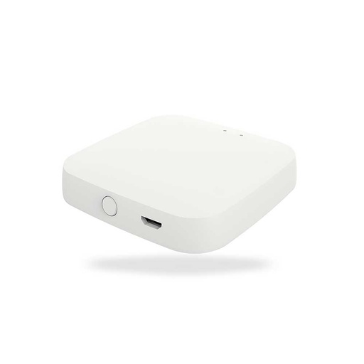 [MMC2300] Gateway, Bluetooth BLE Mesh, TUYA, Smart Life, 1A, 5V 61X61X16mm, IP20, SHB1001