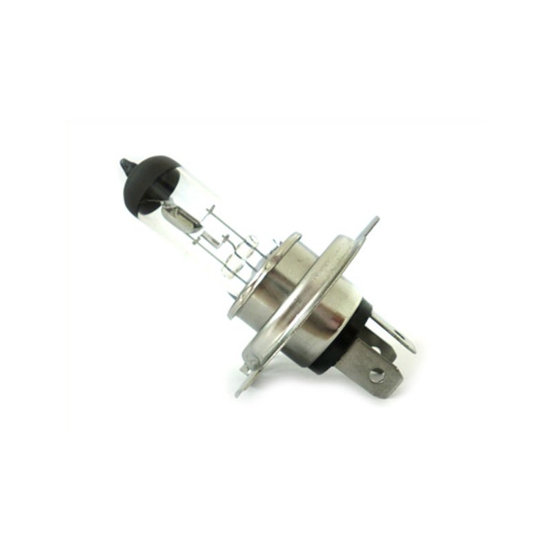 [LA2447Y] 10 Pezzi Lampada Alogena Camion H4 24V 75/70W P43t