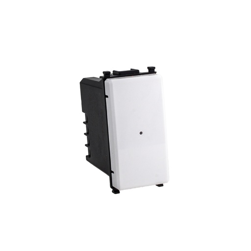 [EVWF0801] ETTROIT Pulsante Connesso Smart WIFI Tuya Compatibile Vimar Plana Interruttore Deviatore Invertitore 3 In 1
