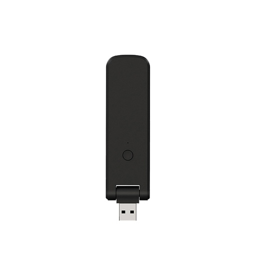 [MMC4922] Telecomando USB Smart Controller Remote WIFI IR RF433 RF315 WIFI,IR,RF433,RF315 TUYA, Smart Life 5V USB IP20 114X30X10mm