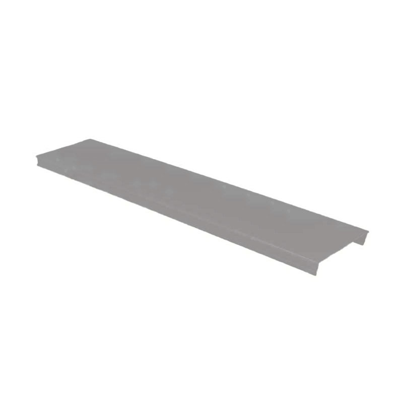 [BAZ3243M2] 2 Metri Copertura Opale per Profilato BAZ5570